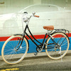 <br><b>보니타</b>  <br>여성용 클래식 자전거