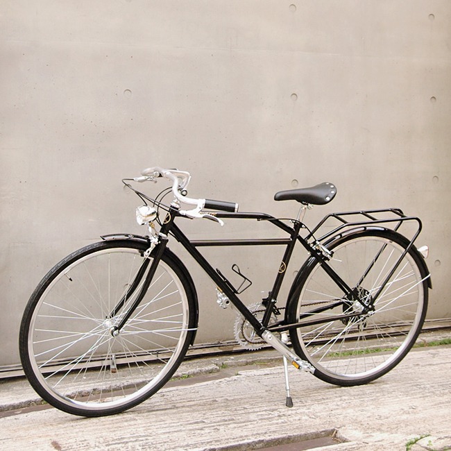 2024 구스타브28 올블랙로드 클래식 자전거